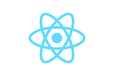 React