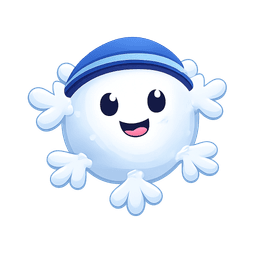 Snowy Logo