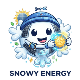 Snowy Energy