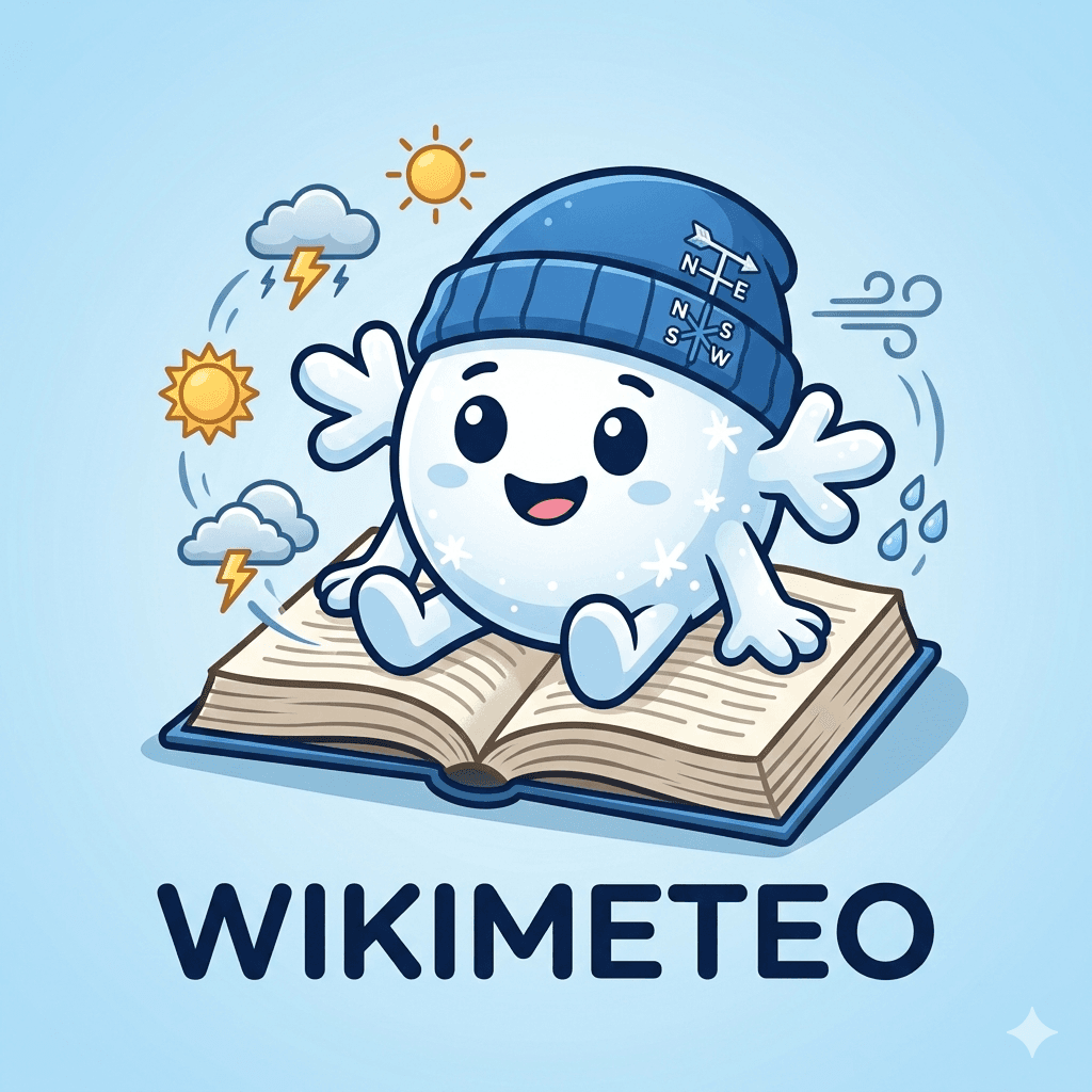 WikiMeteo