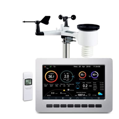 Froggit HP1000SE PRO Ultra