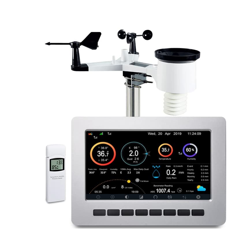 Froggit HP1000SE PRO Ultra