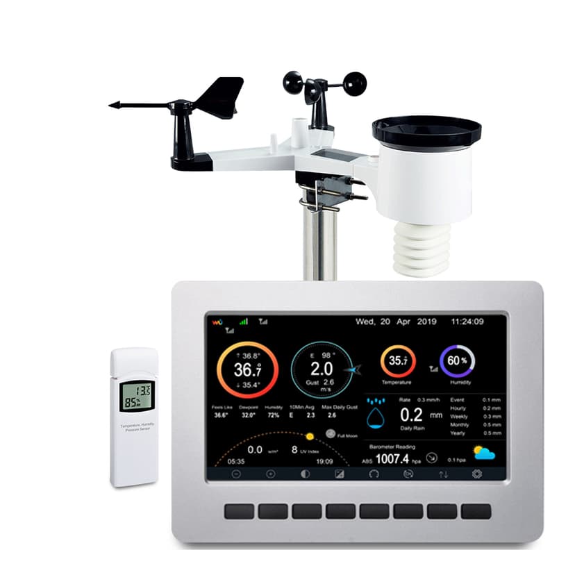 Froggit HP1000SE PRO