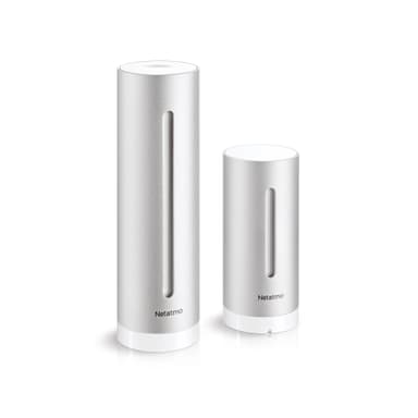 Netatmo Weather Station