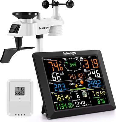 Sainlogic WiFi Professional WS3500